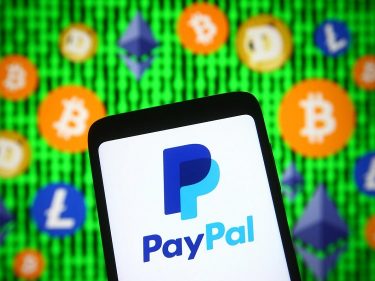 Paypal permet désormais le retrait de Bitcoin (BTC) et de crypto-monnaies vers des portefeuilles personnels