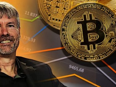 Pour Michael Saylor, PDG de MicroStrategy, le prix du Bitcoin atteindra un jour 1 million de dollars