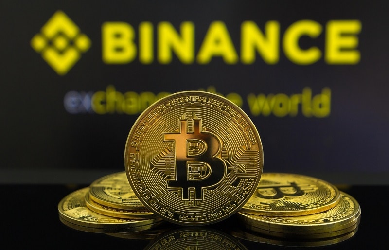Binance est l'échange crypto qui détient le plus de bitcoins (BTC) devant Coinbase