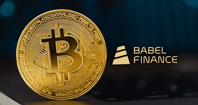 En juin dernier, Babel Finance a perdu 8 000 BTC et 56 000 ETH dans des positions de trading crypto liquidées suite à la chute du cours Bitcoin