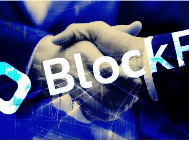 FTX a signé un accord qui lui permettra de racheter BlockFi pour un montant jusqu'à 240 millions de dollars