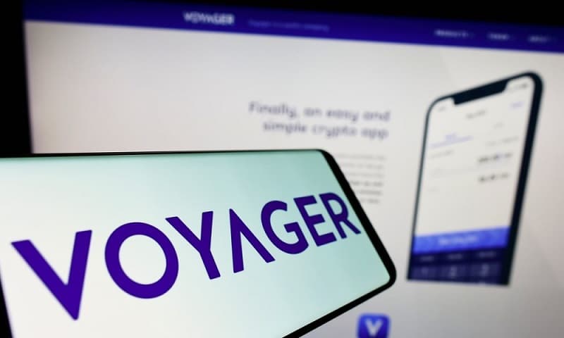 FTX propose un plan de reprise de la plateforme Voyager en faillite qui permettrait aux utilisateurs de récupérer plus rapidement leurs cryptomonnaies