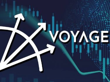 La plateforme crypto Voyager Digital suspend les retraits, les dépôts et le trading