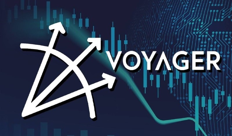 La plateforme crypto Voyager Digital suspend les retraits, les dépôts et le trading