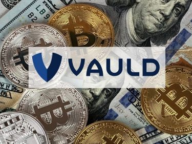 La plateforme de prêt de crypto Vauld suspend les retraits en raison de difficultés financières