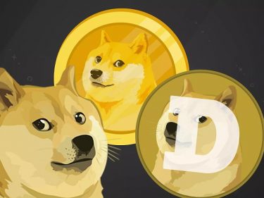 Le nouveau site internet du Dogecoin (DOGE) est en ligne