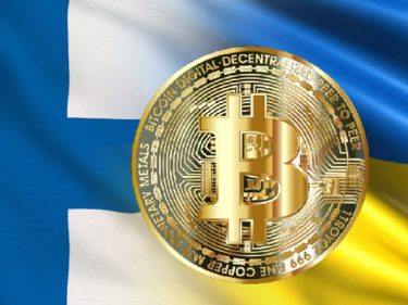 Les douanes finlandaises ont vendu 1889 bitcoins (BTC) qui avaient été saisis, les fonds récoltés serviront à aider l'Ukraine
