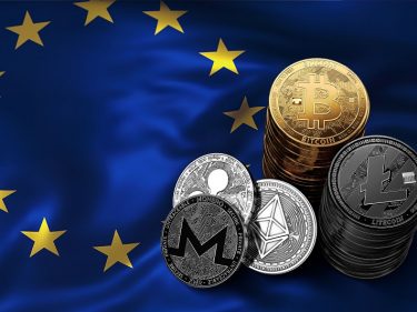 Les échanges crypto Coinbase, CryptoCom et Gemini obtiennent de nouvelles licences de fournisseur d'actifs numériques en Europe