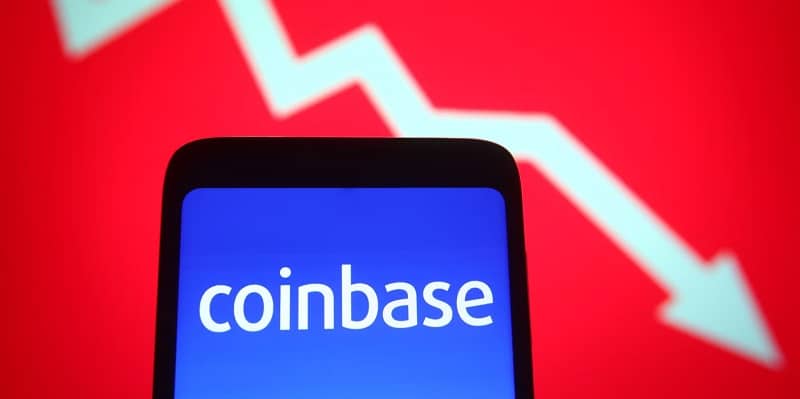 Marché crypto difficile, Coinbase suspend son programme d'affiliation aux États-Unis