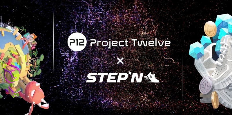 Project Twelve et STEPN annoncent un partenariat stratégique visant à créer un écosystème Web3 durable et à accélérer l'adoption massive de cette technologie