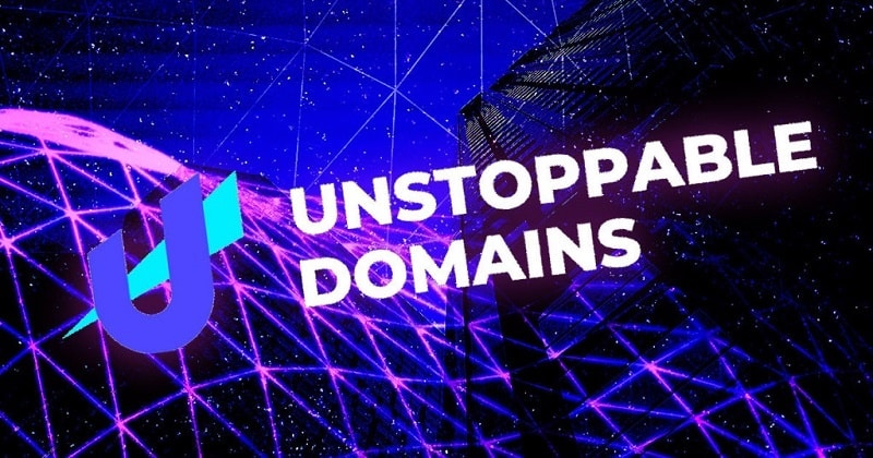 Unstoppable Domains, fournisseur de nom de domaine axé sur la blockchain, est désormais valorisé 1 milliard de dollars