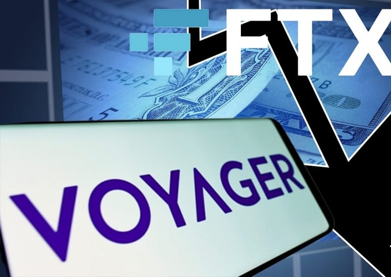 Voyager Digital refuse le plan de sauvetage proposé par l'échange crypto FTX