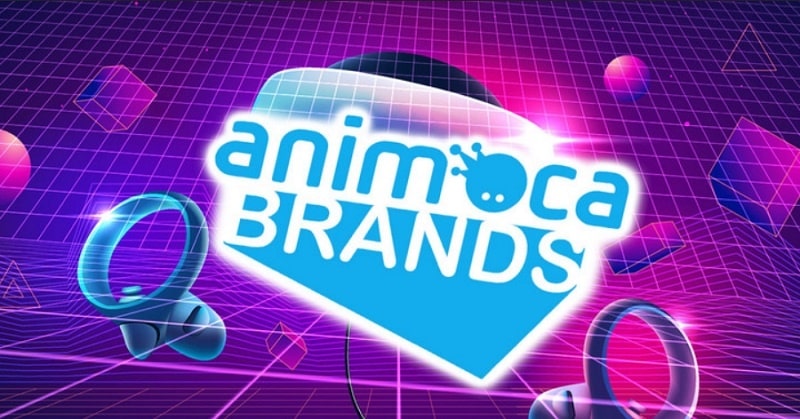 Animoca Brands Japon lève 45 millions de dollars et est désormais valorisée 500 millions de dollars