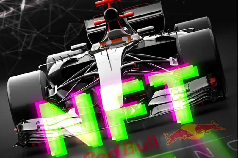 Formula One Group, en charge de la promotion du Championnat du Monde de Formule 1, prépare son entrée dans les NFT et le métaverse
