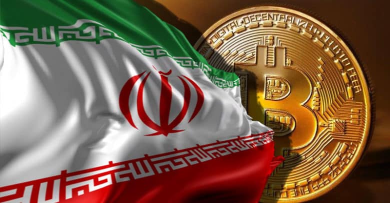 L'Iran a importé des marchandises pour dix millions de dollars payés en cryptomonnaie