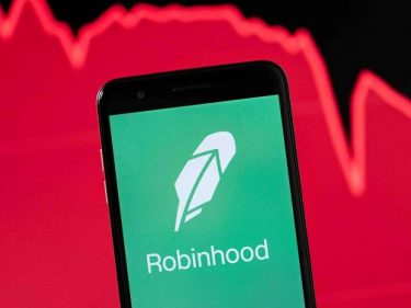 La plateforme de trading Robinhood licencie plus de 750 personnes