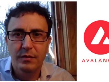 Le cours AVAX impacté par des rumeurs de complot liées au fondateur de la blockchain Avalanche