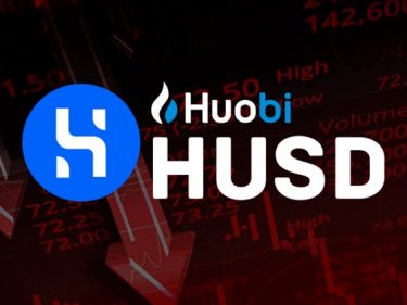 Le stablecoin HUSD, soutenu par l'échange crypto Huobi, a perdu sa parité avec le dollar USD