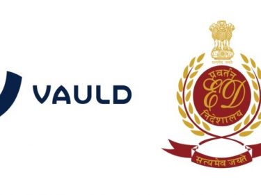 Les autorités indiennes ont saisi 46 millions de dollars à la plateforme crypto Vauld