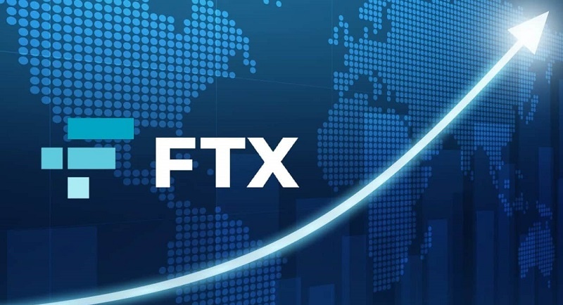 Les revenus de l'échange crypto FTX auraient augmenté de 1000% en 2021