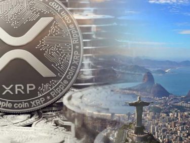 Ripple (XRP) s'associe à Travelex Bank afin de faciliter les paiements transfrontaliers au Brésil