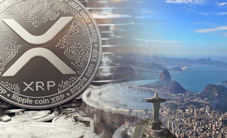 Ripple (XRP) s'associe à Travelex Bank afin de faciliter les paiements transfrontaliers au Brésil