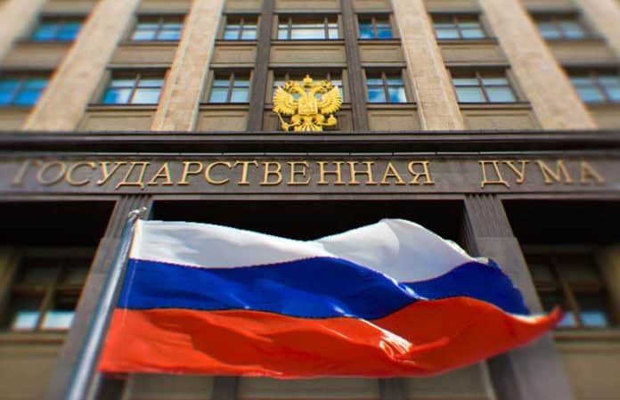 Avec des pays amis, la Russie va créer une plateforme de compensation pour les paiements transfrontaliers en stablecoins