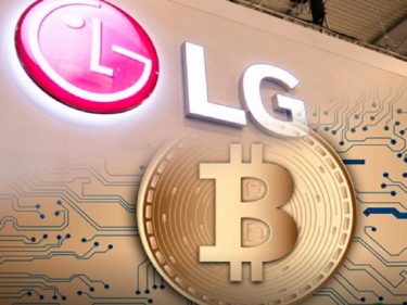 LG va lancer son propre crypto wallet qui s'appellera Wallypto