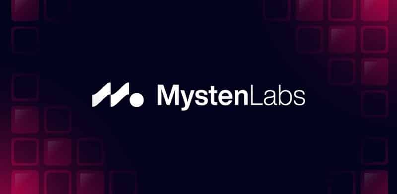 La startup crypto Startup Mysten Labs a levé 300 millions de dollars auprès d'investisseurs tels que Binance, Coinbase et FTX