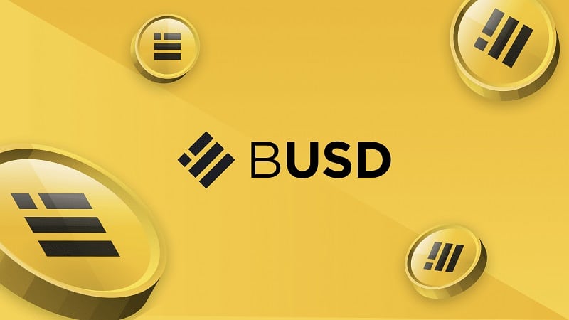Le stablecoin Binance USD (BUSD) est désormais disponible sur les réseaux blockchain Avalanche et Polygon