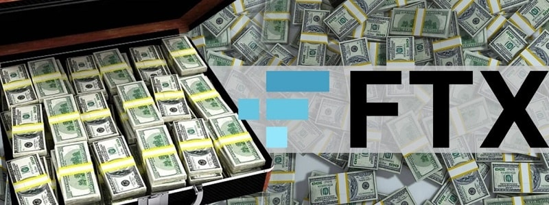L'échange crypto FTX disposerait encore d'un milliard de dollars pour faire de nouvelles acquisitions