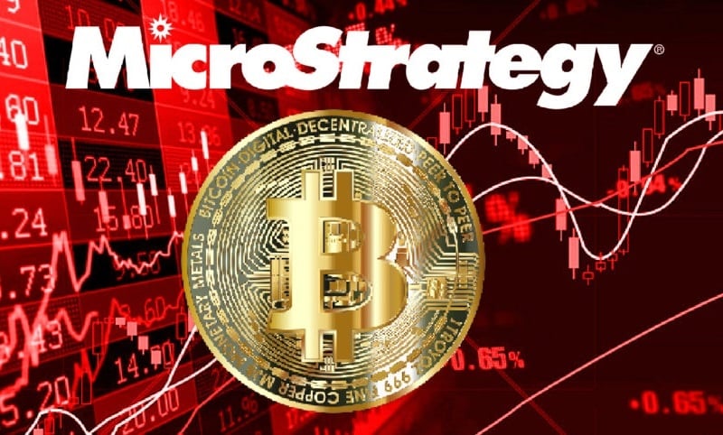 MicroStrategy envisage d'acheter de nouveau du Bitcoin (BTC) pour 500 millions de dollars