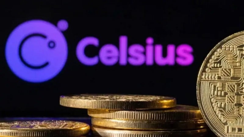 Pour continuer de fonctionner, la plateforme crypto Celsius en faillite veut vendre ses stablecoins