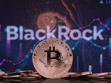 Pour son Trust en BTC, le plus grand gestionnaire d'actifs au monde BlackRock va utiliser l'indice Bitcoin CF Benchmarks de Kraken