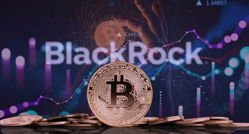 Pour son Trust en BTC, le plus grand gestionnaire d'actifs au monde BlackRock va utiliser l'indice Bitcoin CF Benchmarks de Kraken