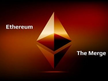 Vitalik Buterin, cofondateur d'Ethereum (ETH), confirme que The Merge est bien prévue autour du 13-15 septembre
