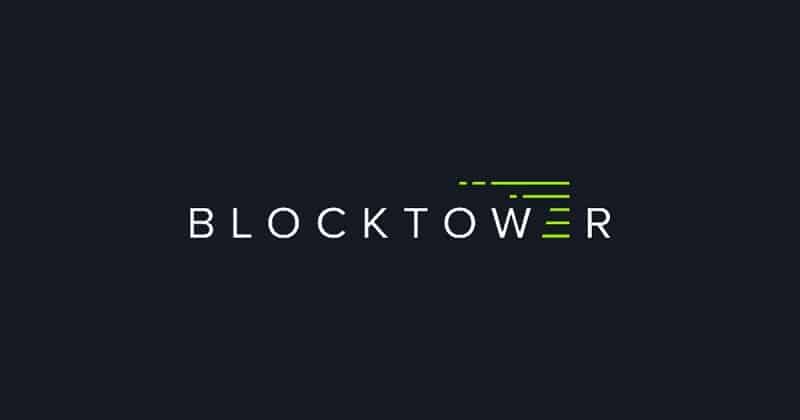 Avec le soutien de BPI France, BlockTower lance un fonds de 150 millions de dollars pour investir dans le secteur blockchain et crypto