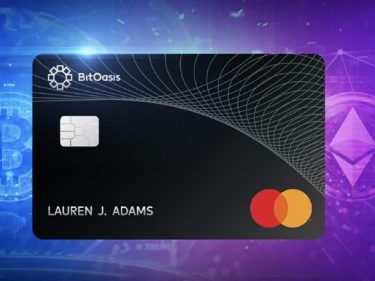 En partenariat avec BitOasis, Mastercard va lancer des cartes bancaires crypto à destination du Moyen-Orient et de l'Afrique du Nord