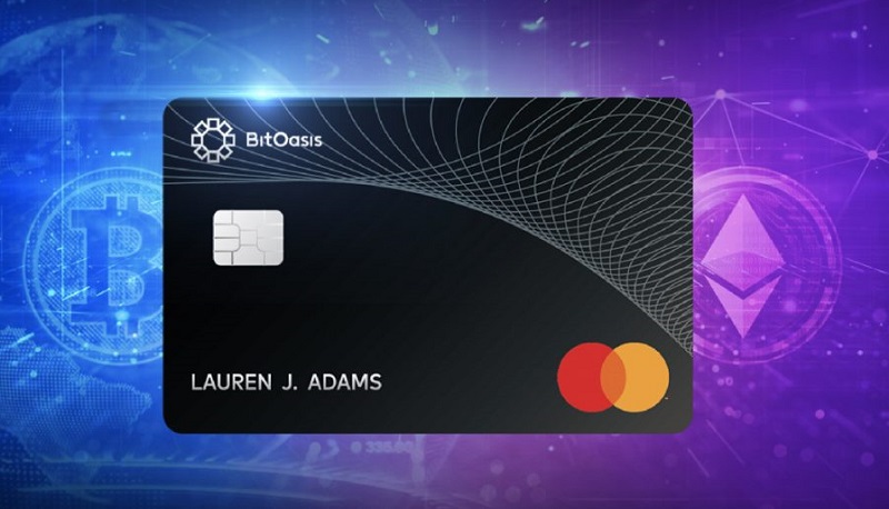 En partenariat avec BitOasis, Mastercard va lancer des cartes bancaires crypto à destination du Moyen-Orient et de l