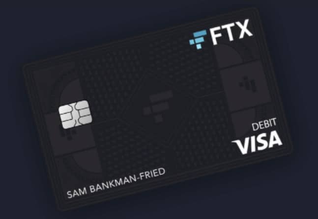 FTX s'associe à Visa afin de lancer sa carte de débit crypto dans 40 pays axés sur l'Amérique latine, l'Asie et l'Europe