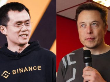 Le PDG de Binance (BNB) confirme son soutien financier au rachat de Twitter par Elon Musk