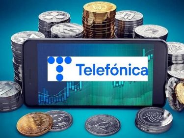 Le géant espagnol des télécommunications Telefónica accepte désormais le paiement en Bitcoin (BTC) et cryptomonnaies