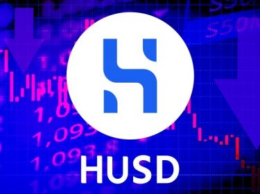L'échange crypto Huobi déliste le stablecoin HUSD