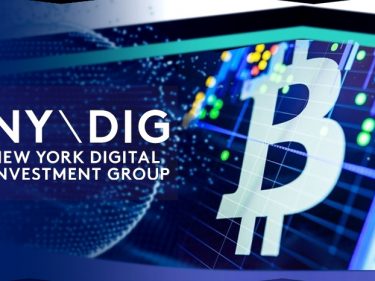L'entreprise crypto américaine NYDIG a levé 720 millions de dollars pour son fonds institutionnel en Bitcoin (BTC)