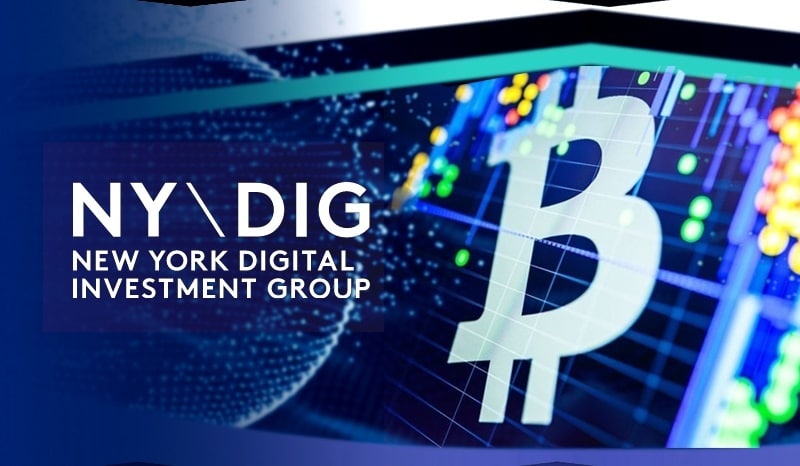 L'entreprise crypto américaine NYDIG a levé 720 millions de dollars pour son fonds institutionnel en Bitcoin (BTC)