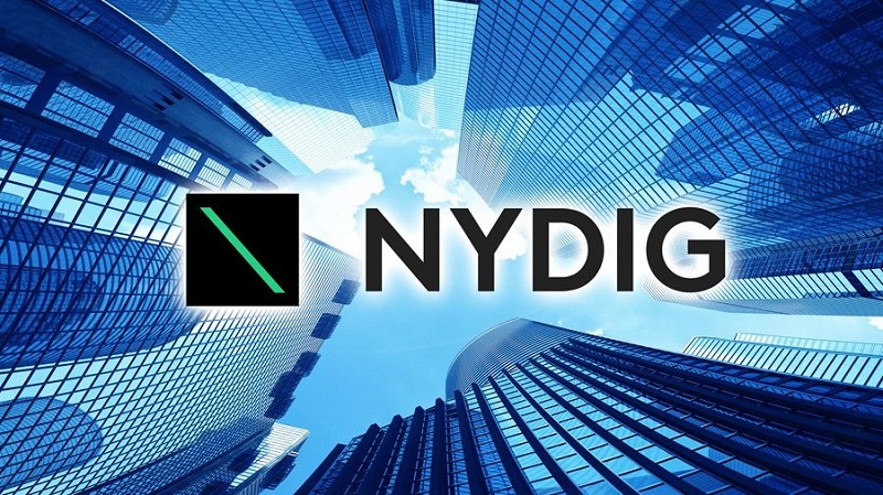 Malgré 1 milliard de dollars levé en 2021, l’entreprise crypto NYDIG a licencié un tiers de ses employés