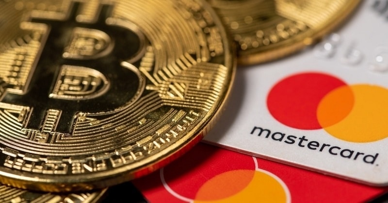 Mastercard lance un outil contre la fraude crypto
