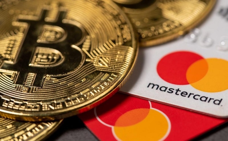 Mastercard lance un programme qui va aider les banques à offrir des services de trading crypto à leurs clients