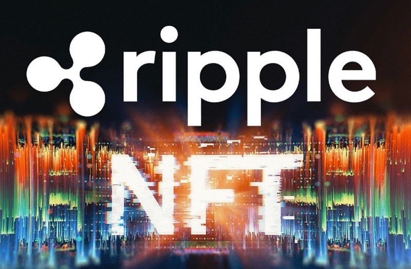 Ripple annonce la 2e vague de créateurs qui vont utiliser son réseau blockchain XRP Ledger (XRPL) pour lancer leurs projets NFT