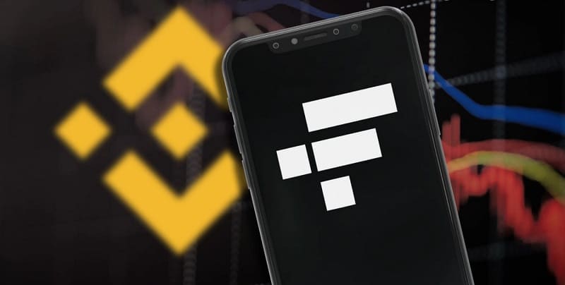 Chute de FTX, l'échange crypto Binance va cesser le trading des paires FTTBNB, FTTBTC, FTTETH et FTTUSDT